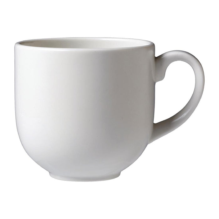 340ml | 12oz. Alumina Vitrified China
