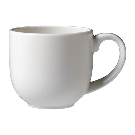 285ml | 10oz. Alumina Vitrified China