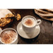 Steelite Taste City Mugs White 340ml (12 Pack) Steelite