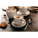 Steelite Taste City Mugs White 285ml (12 Pack) Steelite