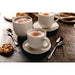 Steelite Taste City Mugs White 340ml (12 Pack) Steelite