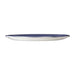 Steelite Revolution Bluestone Plates Coupe 280mm (12 Pack) Steelite