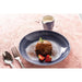 Steelite Revolution Bluestone Bowls Coupe 215mm (12 Pack) Steelite