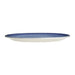 Steelite Revolution Bluestone Plates Coupe 202mm (12 Pack) Steelite