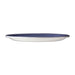 Steelite Revolution Bluestone Plates Coupe 152mm (12 Pack) Steelite