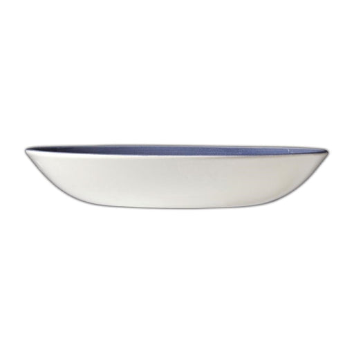 Steelite Revolution Bluestone Bowls Coupe 255mm (12 Pack) Steelite