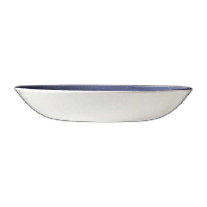 Steelite Revolution Bluestone Bowls Coupe 255mm (12 Pack) Steelite