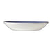 Steelite Revolution Bluestone Bowls Coupe 255mm (12 Pack) Steelite