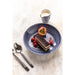Steelite Revolution Bluestone Bowls Coupe 215mm (12 Pack) Steelite