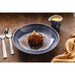 Steelite Revolution Bluestone Bowls Coupe 215mm (12 Pack) Steelite