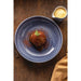 Steelite Revolution Bluestone Bowls Coupe 215mm (12 Pack) Steelite