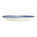 Steelite Revolution Bluestone Saucer 152mm (12 Pack) Steelite