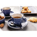 Steelite Revolution Bluestone Saucer 125mm (12 Pack) Steelite