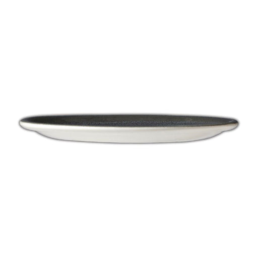 Steelite Revolution Jade Plates Coupe 152mm (12 Pack) Steelite