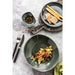 Steelite Revolution Jade Zest Platter 255mm (12 Pack) Steelite