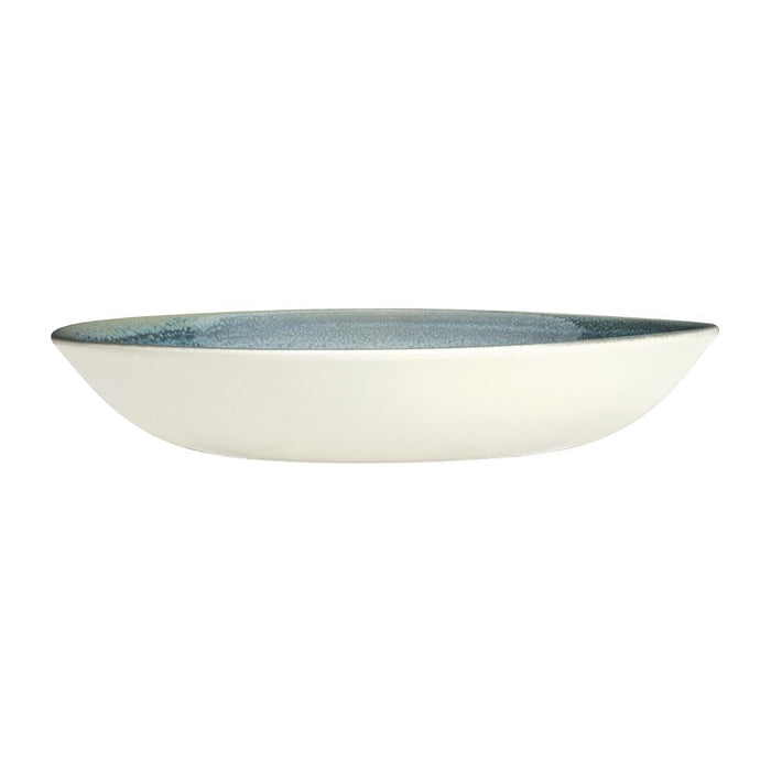 Steelite Revolution Jade Bowl Coupe 215mm (12 Pack) Steelite