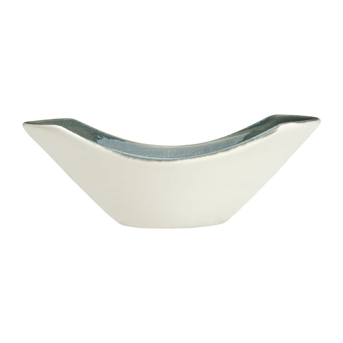 Steelite Revolution Jade Bowls 165mm (12 Pack) Steelite