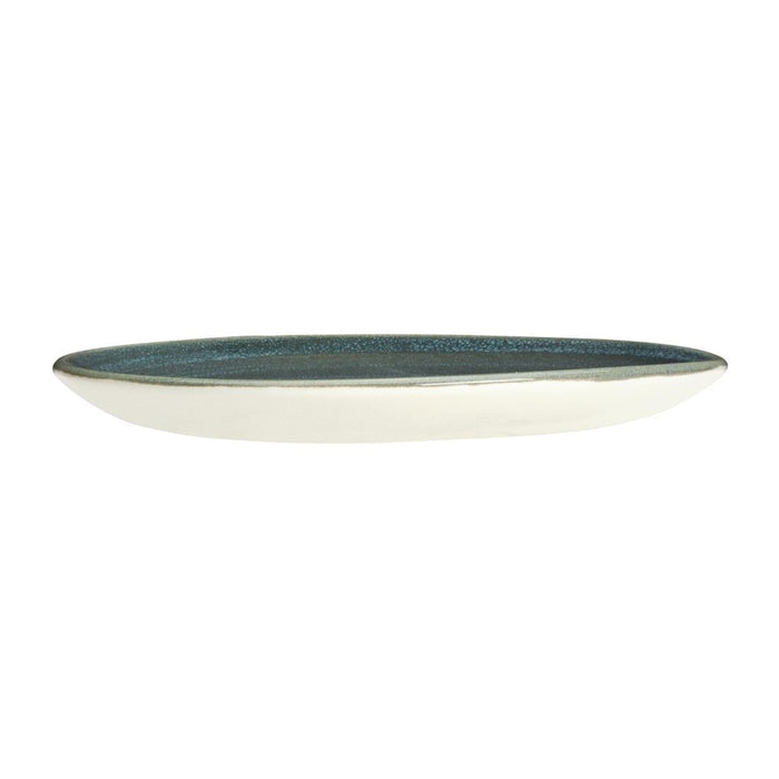 Steelite Revolution Jade Saucer 152mm (12 Pack) Steelite