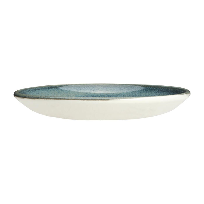 Steelite Revolution Jade Saucer 125mm (12 Pack) Steelite