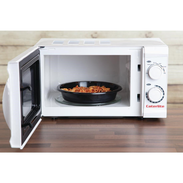 Caterlite Compact Microwave 17ltr 700W Caterlite