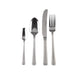 Harley 12x Place Settings (48 Pieces) Knives, Forks & Spoons. Material: 18/0 Stainless Steel
