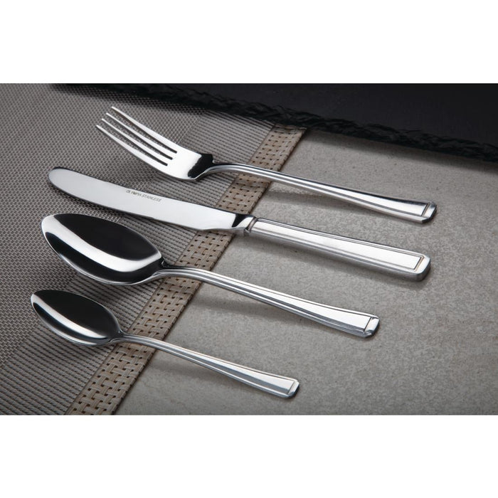 Special Offer Olympia Harley Cutlery Set (48 Pack) Olympia