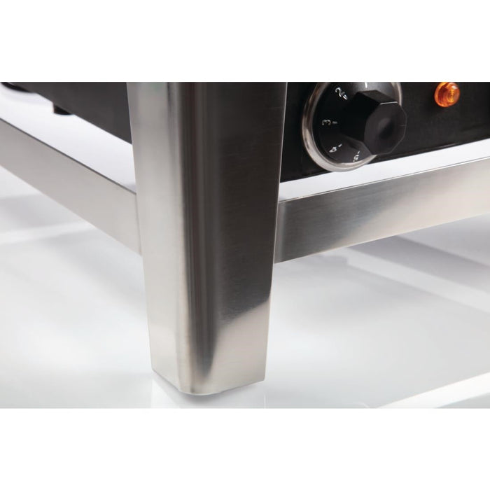 Olympia Electric Chafing Dish Olympia