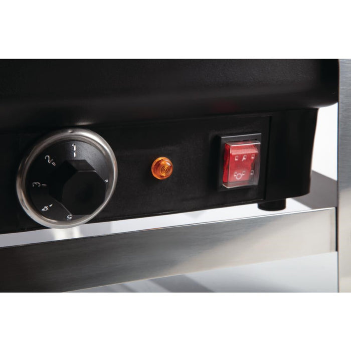 Olympia Electric Chafing Dish Olympia