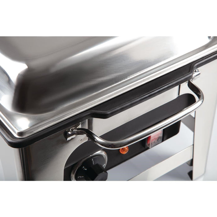Olympia Electric Chafing Dish Olympia
