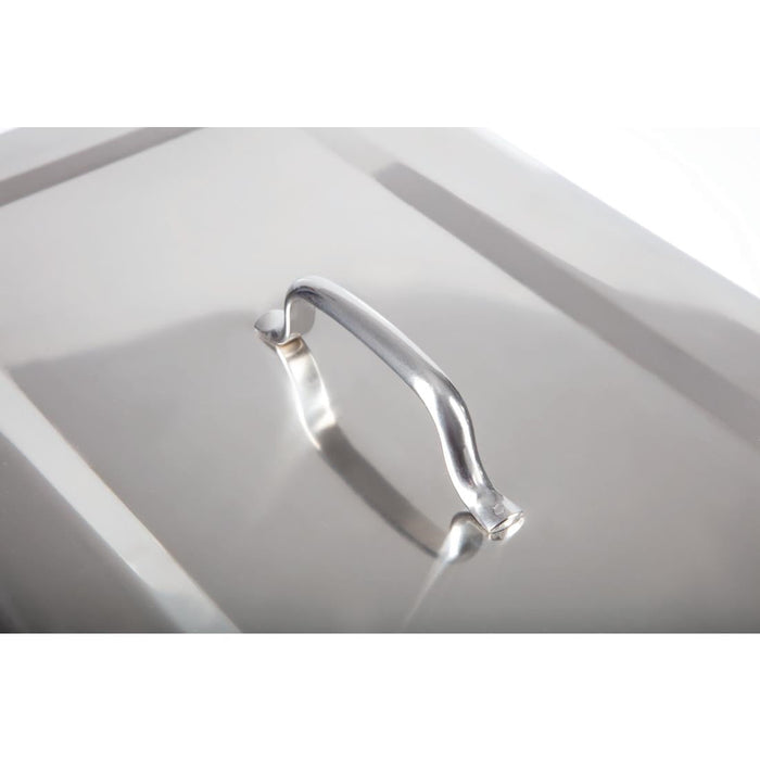 Olympia Electric Chafing Dish Olympia