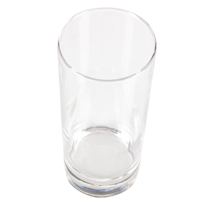 Olympia Hi Ball Glasses 340ml (48 Pack) Olympia