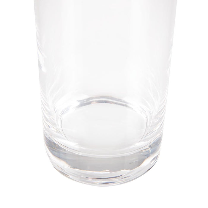 Olympia Hi Ball Glasses 285ml (48 Pack) Olympia