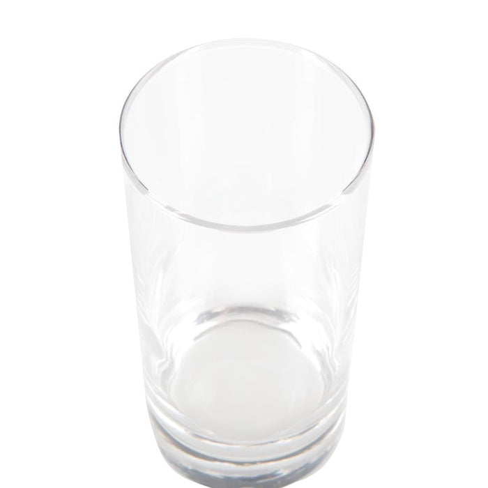 Olympia Hi Ball Glasses 285ml (48 Pack) Olympia
