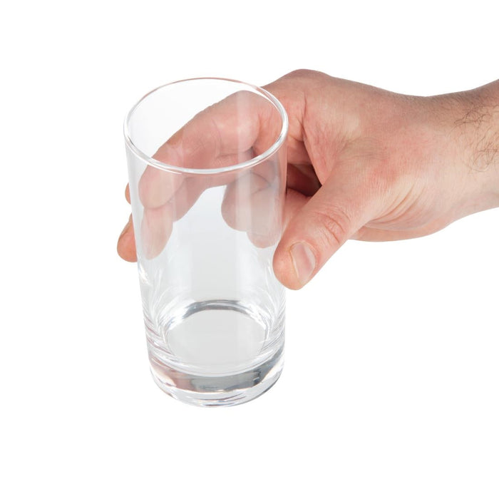 Olympia Hi Ball Glasses 285ml (48 Pack) Olympia