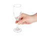 Olympia Solar Champagne Flutes 170ml (24 Pack) Olympia