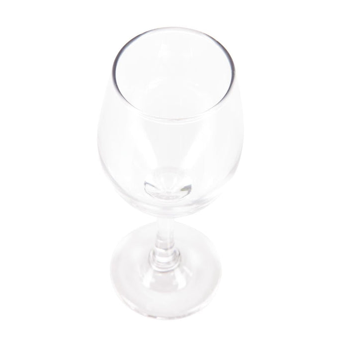 Olympia Solar Wine Glasses 310ml (24 Pack) Olympia