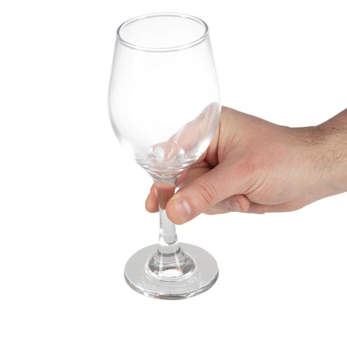 Olympia Solar Wine Glasses 310ml (24 Pack) Olympia