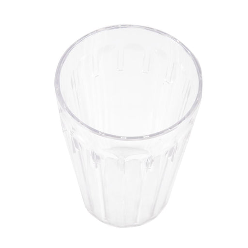 Olympia Kristallon Polycarbonate Tumblers 255ml (12 Pack) Olympia