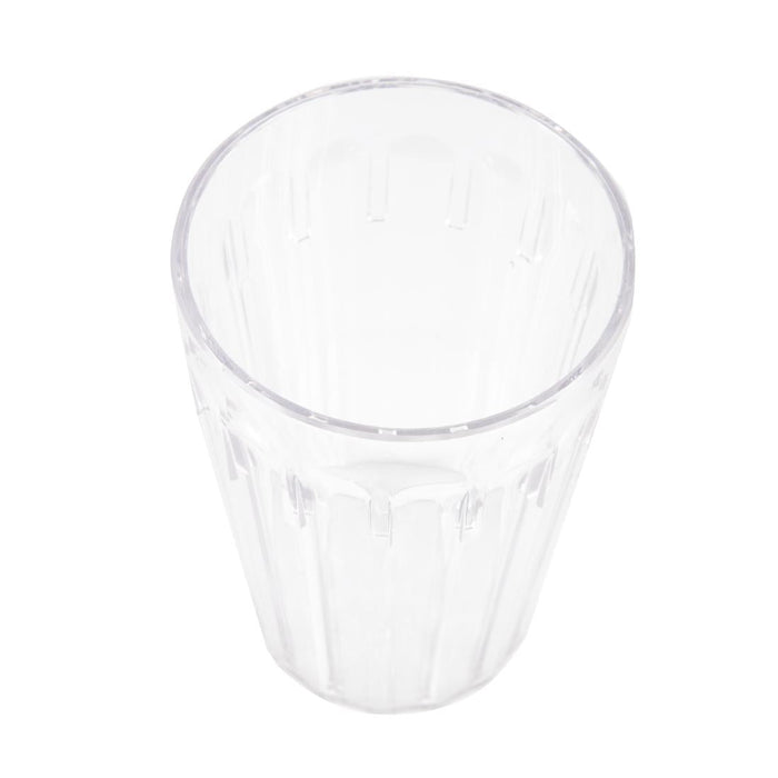 Olympia Kristallon Polycarbonate Tumblers 255ml (12 Pack) Olympia