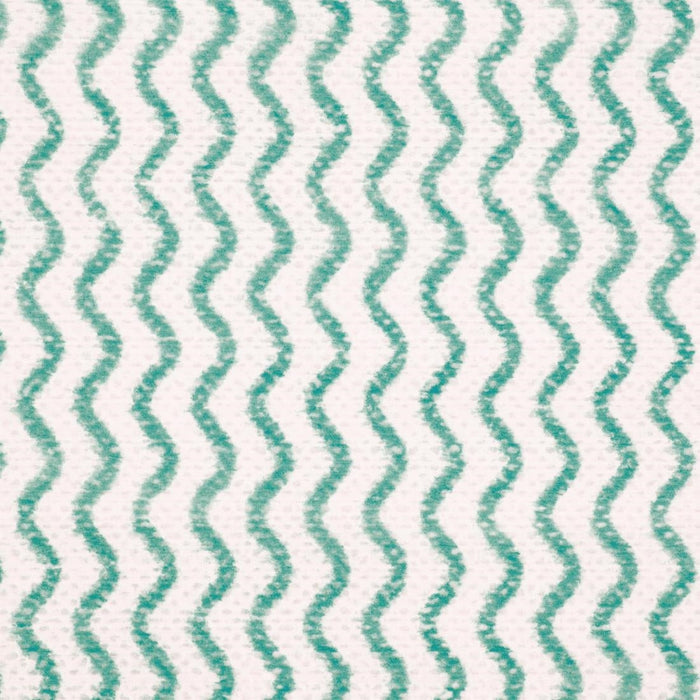 Jantex Non Woven Cloth Green (Roll of 100 Sheets) Jantex