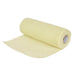 Colour: Yellow. 100 sheets per roll.  Sheet size: 25x33cm
