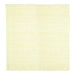 Jantex Non Woven Cloth Yellow (Roll of 100 Sheets) Jantex