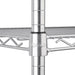Vogue 4 Tier Wire Shelving Kit 1525x610mm Vogue