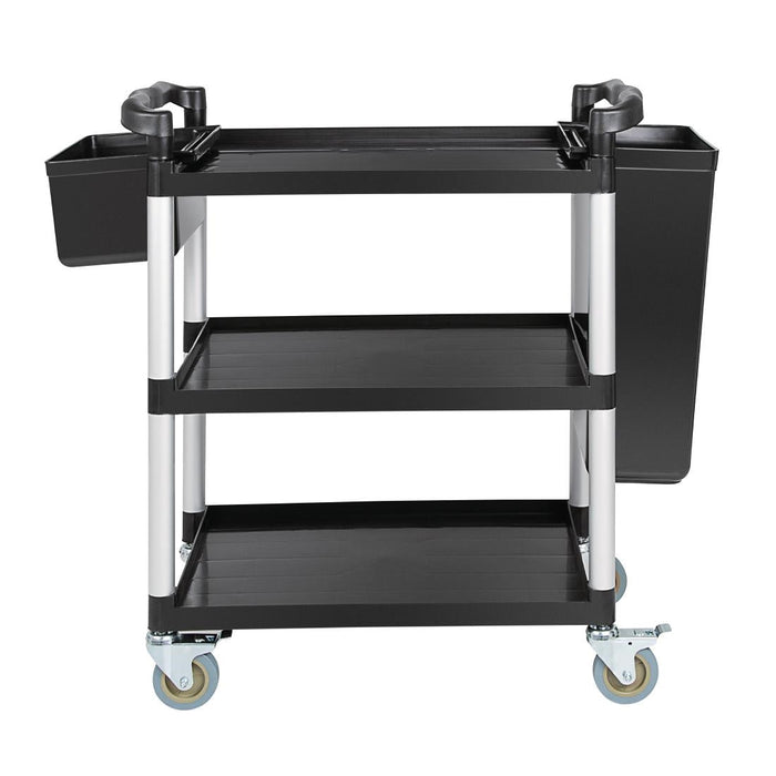 Vogue Polypropylene Mobile Trolley Small Vogue