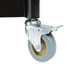 Vogue Polypropylene Mobile Trolley Large Vogue