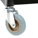 Vogue Polypropylene Mobile Trolley Large Vogue