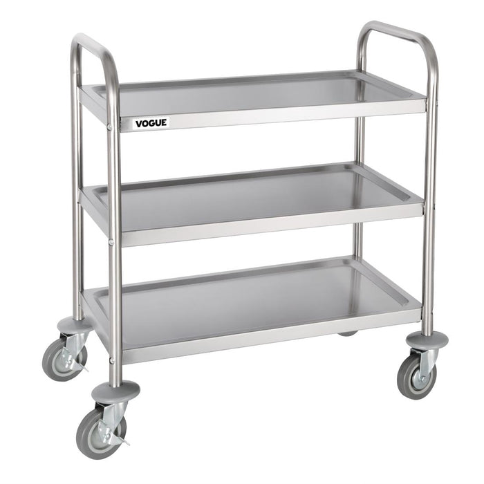 Size: 825(H) x 710(W) x 405(D)mm | Capacity: 128kg