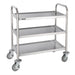 Size: 825(H) x 710(W) x 405(D)mm | Capacity: 128kg