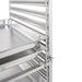 Vogue Gastronorm Racking Trolley 15 Level Vogue