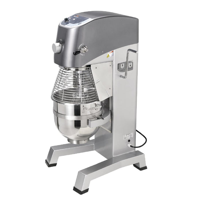 1.5kW. Capacity: 30Ltr